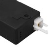 Tailgate Lid Boot Lock Actuator 6615.02 Engine Centralisation Lock Replacement