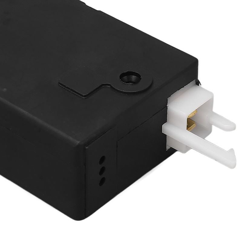 Tailgate Lid Boot Lock Actuator 6615.02 Engine Centralisation Lock Replacement