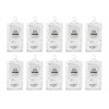 Hanging Moisture Absorber Bags for Closet Humidity Control – 5-Pack