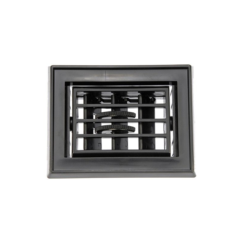 Dorman 216-5408CD Dashboard Air Vent Compatible with Select Peterbilt Models,