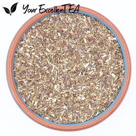 Your ExcellenTEA - Green Rooibos -50g Greenbosh Herbal Tea Loose Leaf