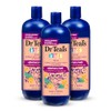 Dr Teal'S Gel De Baño 3 En 1 Para Niños,
