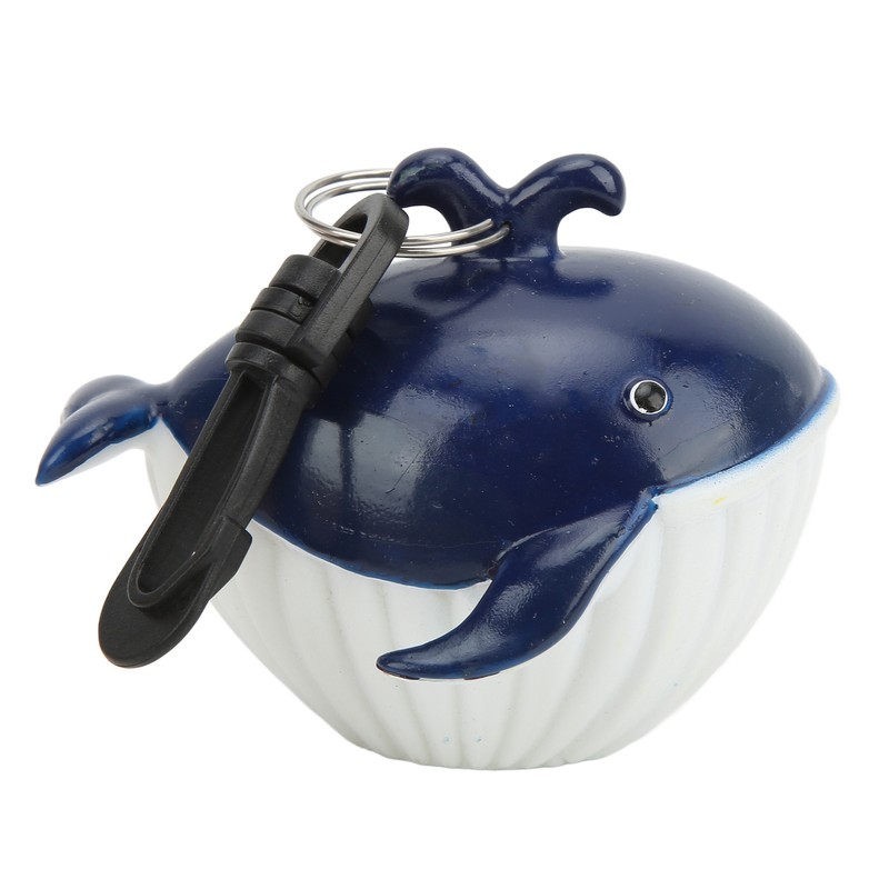 Cartoon Fish Scuba Dive Mouthpiece Dustproof Cover Second Stage Regulator