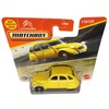 Matchbox - 1970 Citroen 2CV - MBX Road Trip 115/125