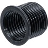 BGS 8651-1 | Thread Sleeve | 12 mm | M12