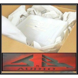 Denon DP 2500 "New" JnB Audio Turntable Dust Cover   -= Made in USA =-