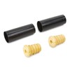 RIDEX 919D0281 Rear Shock Absorber Dust Cover Kit