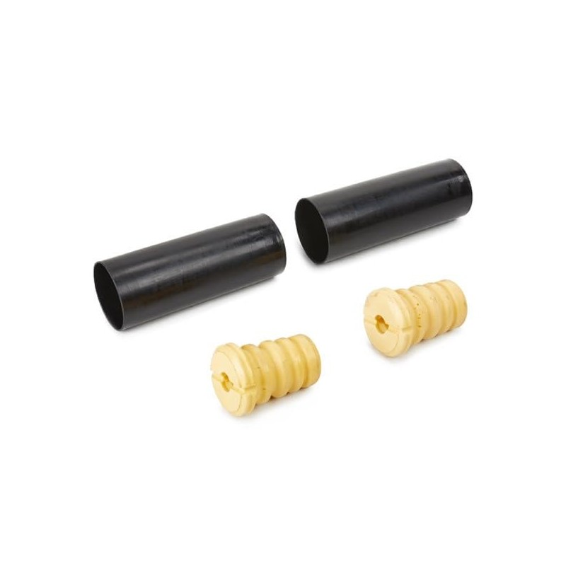 RIDEX 919D0281 Rear Shock Absorber Dust Cover Kit