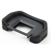 Khalia-Foto Pixel as DK-20 Eyepiece Eyecup for Nikon F75 °F65,