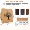 Rubico Bible Cover Case for Women - Stylish and Durable