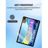 Screen Protector for DigiLand MID1061 Android 14 Tablet 10.1 Inch,
