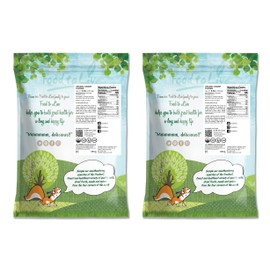 Food to Live - Organic Ginger Root Powder, 16 Pounds Non-GMO, Kosher, Bulk, Raw Ground Ginger Root, Flour, Sirtfood