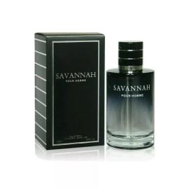 Secret Plus Savannah By Secret Plus 3.4 oz NEW IN BOX