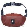 Cotopaxi COSO 2L Hip Pack-CADA Dia, Chestnut/Rusty