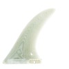FCS 2 Thomas Longboard Fin - 10.75" Volan - High-Performance