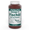 Omega-3 Fish Oil 500 mg Capsules Pack of 400