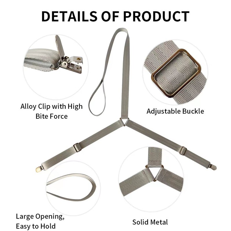 Clip and Pull Dressing Aids Pants Wearing Assist Tool Device