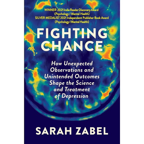 Fighting Chance: How Unexpected Observations and Unintended Outcomes Shape the