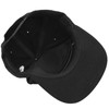 Cotton Plastic Peaked Cap LED Luminescence Editable Cool Hat for