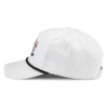AMERICAN NEEDLE Coors Light Beer Golf Club Roscoe Adjustable Snapback
