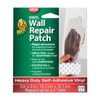 5"x5" PVC Wall Patch # 284711
