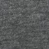 styleBREAKER Beanie with All-Over Glitter in Single Colours, Slouch Long