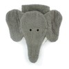 Furnis Elephant Washcloth