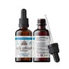 Blue Cohosh Tincture, Organic Blue Cohosh Extract (Caulophyllum Thalictroides)