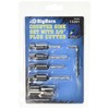 Big Horn 13201 Counter Sink Set with 3/8 Plug Cutter