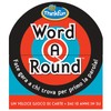 ThinkFun Word A Round Card Game for Children, Words and