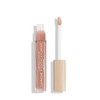 LUMENE Luminous Shine Lip Gloss Pale 1