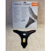 STIHL 4112 713 4100 Brush Knife 250-3 250mm Center 25.4mm/1”