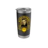 Sun Records X Elvis Presley Since 1954 Golden Frame Stainless