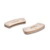 De Buyer - Loqy Removable Beech Wood Handles
