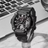 Casio AEQ120W-1AV, Digital/Analog