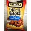 Snyder's Pretzel Pieces case of 12. MIX AND MATCH YOUR