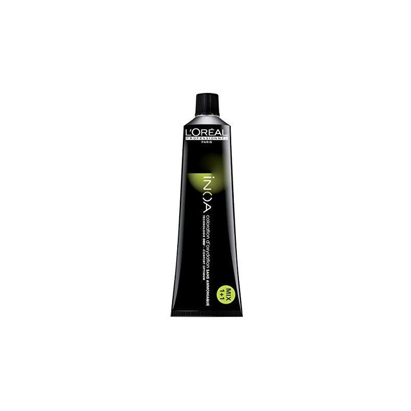 L'Oréal Paris L'Oréal Professionnel INOA Hair Colour 6.3 Dark Blonde