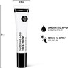 The INKEY List Succinic Acid Blemish Treatment to Eliminate Blemishes,