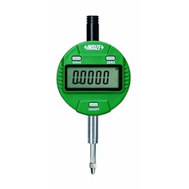 INSIZE 2112-25E Electronic Indicator, Resolution 0.0005", 1"