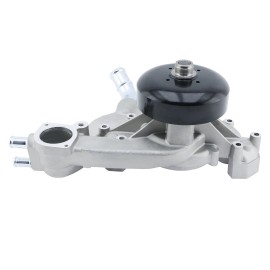Engilence Water Pump W/ Gasket Kit  for Chevy Silverado Suburban Trailblazer Sierra 00-06