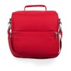 PICNIC TIME Coca Cola Pranzo Insulated Lunch Bag, Soft Cooler