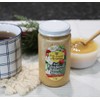 Raspberry Blossom Honey by Welsh Mountain Apiaries, Raw and Unfiltered,