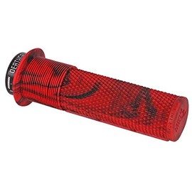 Dmr Brendog DeathGrip Thin Flanged Mountain Bike Grips