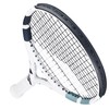 Babolat Evo Drive Lite 2nd Gen Tennis Racquet (White) –