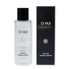 Ohui Eye & Lip Makeup Remover 120ml / 오휘 아이 앤 립 메이크업 리무버 120ml
