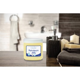 COTTON TREE ® EVERDAY ESSENTIAL PETROLEUM JELLY, 284G