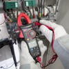 UNI-T Clamp Meter UT213C AC DC Amp Meter Clamp Multimeter