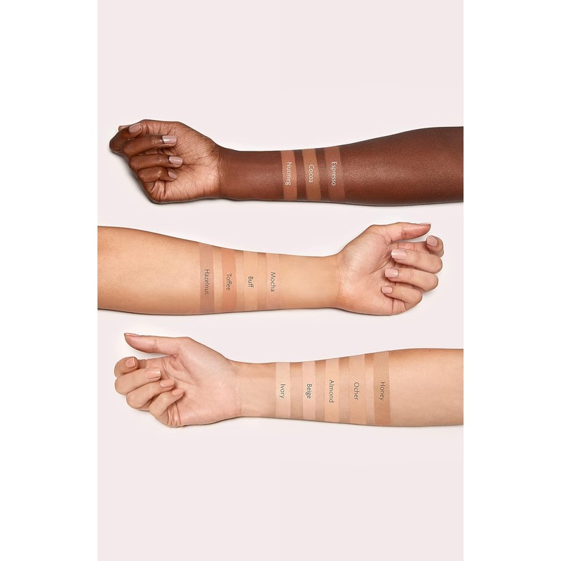 Clé de Peau Beauté, Concealer SPF 27, Ocher