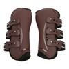 Horse Front Leg Boots Breathable Impact Resistant Prevent Slip Horse