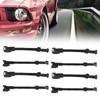 8Pcs Fuel Injector Wiring Adapter for Delphi LQ4 LQ9 4.8